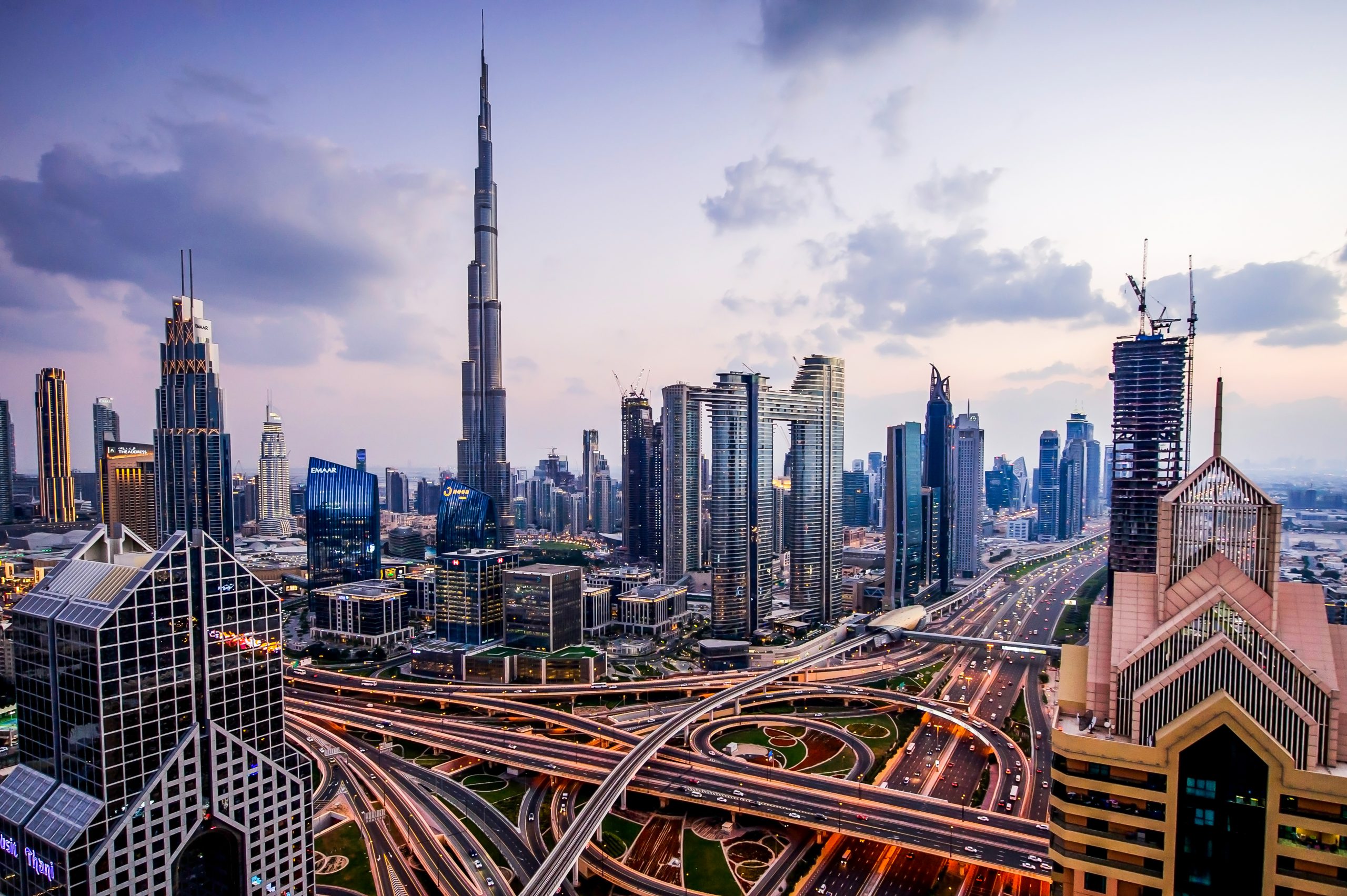 The Safest Cities in the World