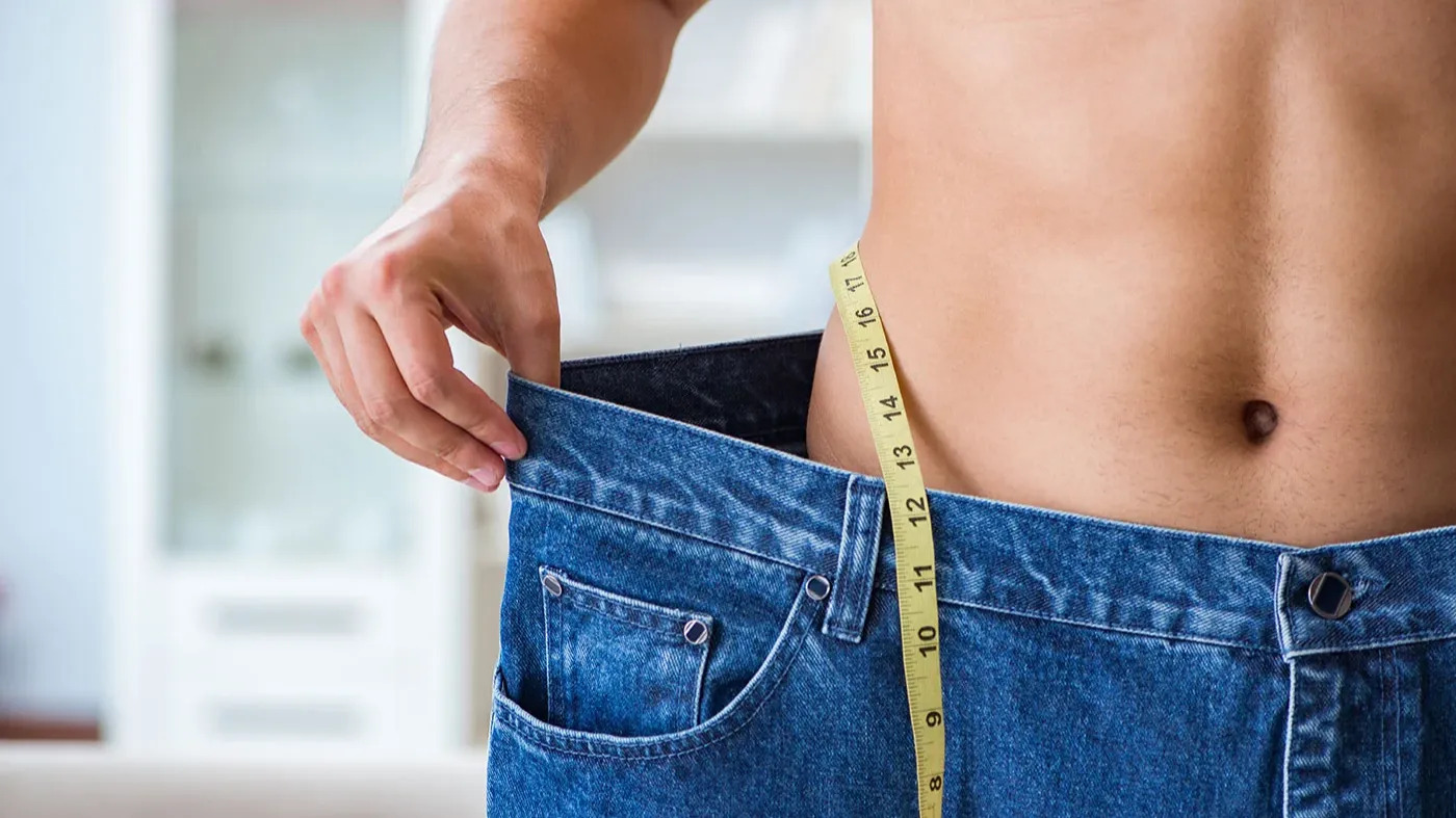 Apps That Help You Lose Weight Without a Doctor