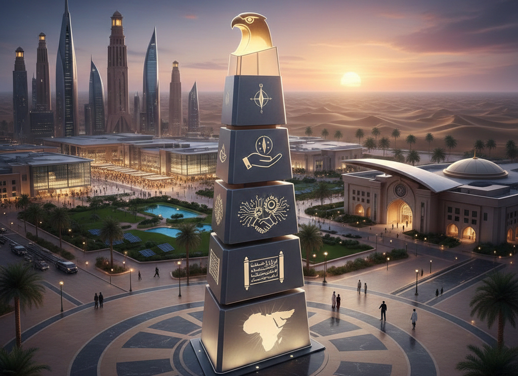 Important Rules to Build a Business in the Middle East